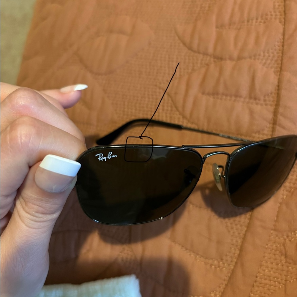 Ray Ban sunglasses aluminum frames - Picture 13 of 17